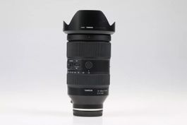 TAMRON 35-150mm F/2,0-2,8 Nikon Z | Top Zustand!