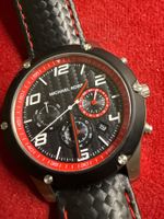 Michael  Kors Chrono Quarz 44 mm Ungetragen