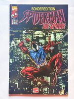 Spider-Man Sonderedition "Die Spinne" Comic, sehr gut!