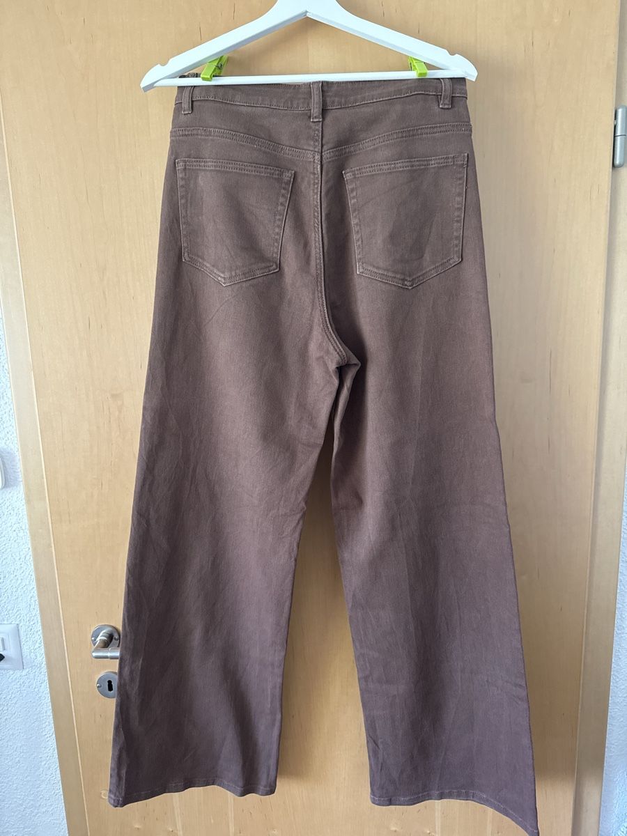 H&M Jeans: Jeans Damen – Gebraucht aus Wilen (Sarnen) von aninaschwab 2