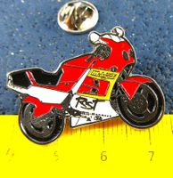 MALAGUTI RST MOTORRAD PIN GEPRÄGT