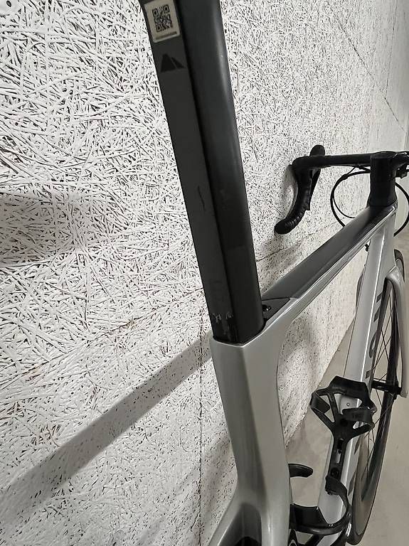 Canyon Velos: Canyon Aeroad CF SL Disc 8 Di2 (Grösse S) – Gebraucht aus Zürich von nei_9xtr 4