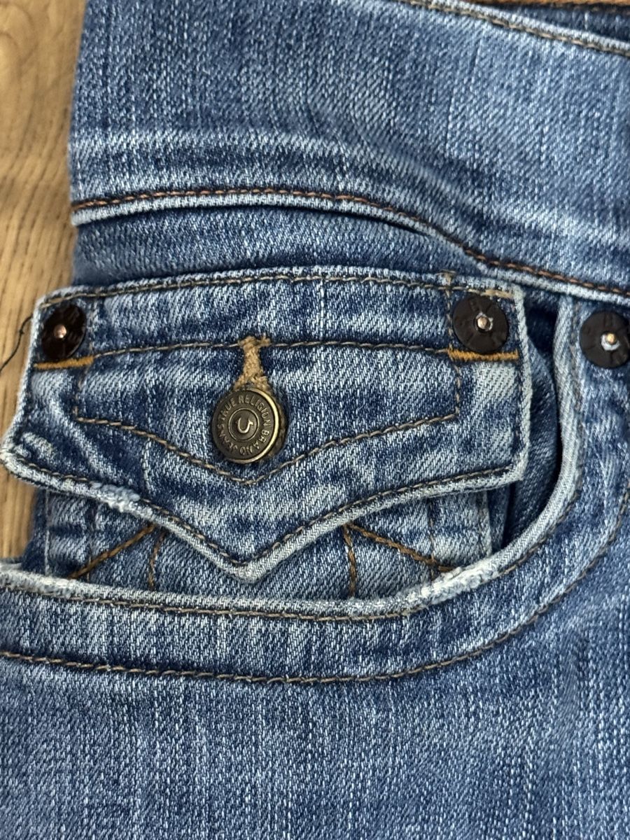 True Religion Jeans: True Religion Jeans  – Usato da Rapperswil SG venduto da dia_p6d7 2