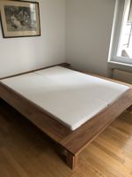 Original Hüsler Nest Bett (komplett / ohne Auflage)