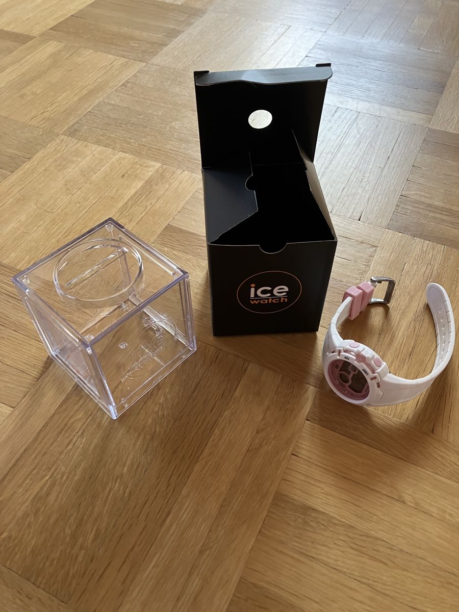 Ice watch Montres: Ice Watch – D'occasion à Bauma par Dolphin3 2
