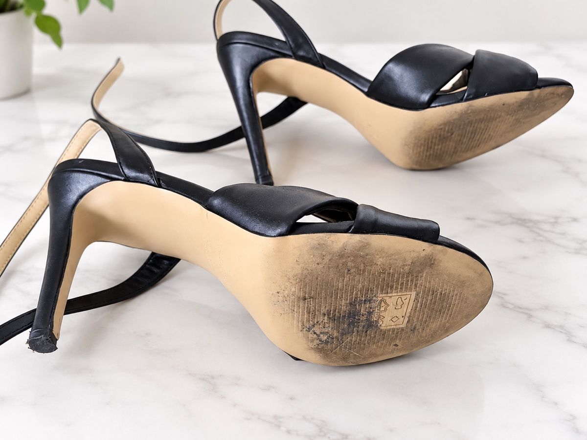 Scarpe da donna: Pumps Sommer gr.40 – Usato da Bolligen venduto da Mar.La.Ma 1
