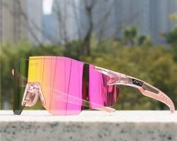 NRC Fahrrad Sonnenbrille  Neu UV400 Bild 1