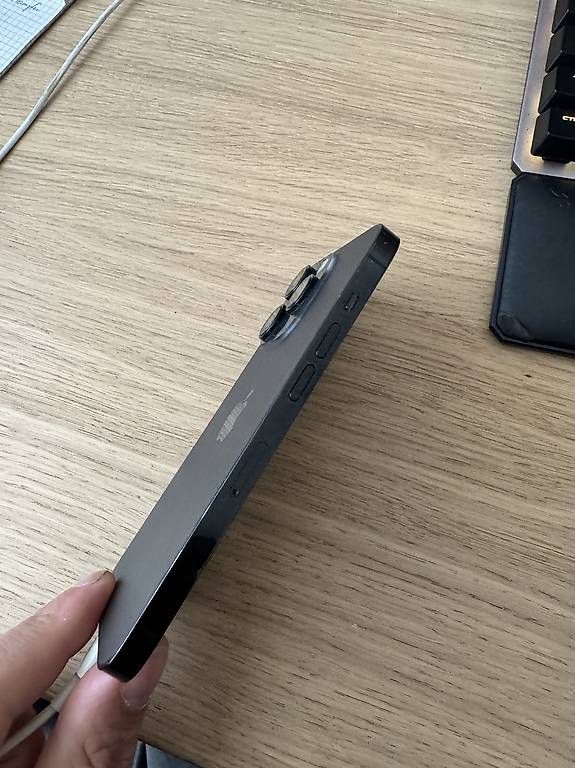 Batterie: Iphone 14 Pro 100% Akku – Usato da Gränichen venduto da Xynactra 3
