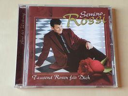 Semino Rossi Tausend Rosen für dich