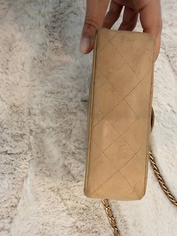 Borse da donna: CHANEL Bag  – Usato da Adligenswil venduto da TST04 2
