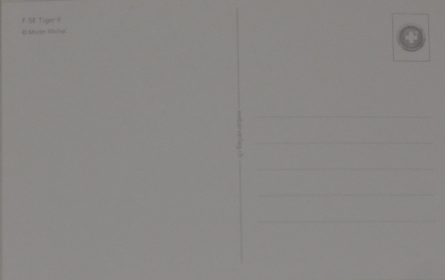 Cartoline postali: AK Weber J-3095 F-5E – Nuovo (secondo la descrizione) da Basel venduto da Dogana 1