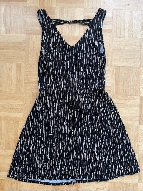 S.Oliver Vestiti: Sommerkleid / S. Oliver / Gr. 42 – Nuovo (secondo la descrizione) da Steffisburg venduto da Rita_Bau 3
