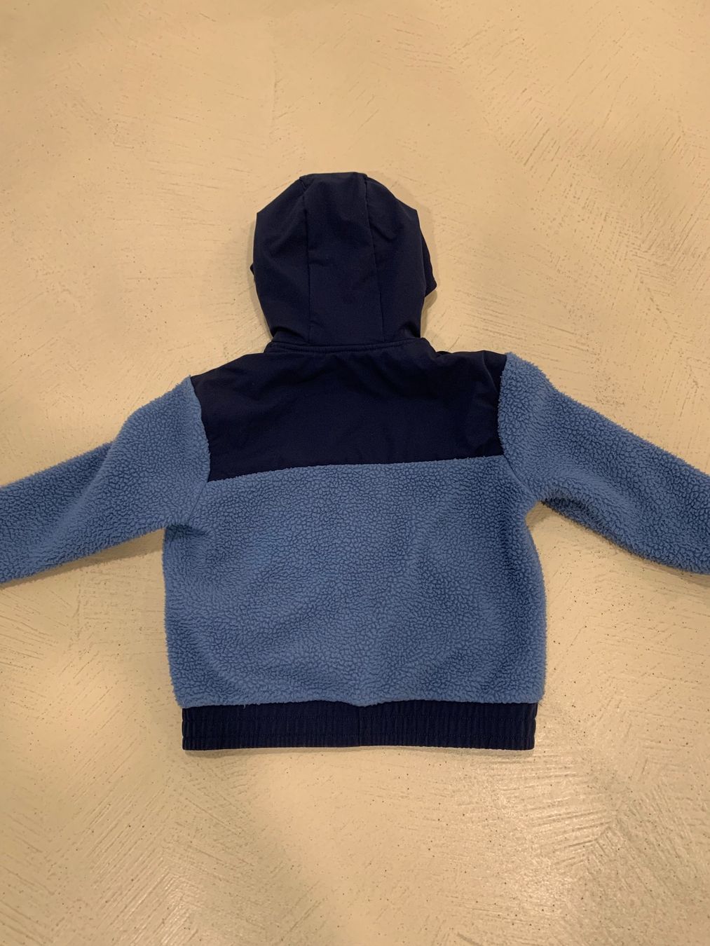 Reima Giacche & Cappotti: Reima Teddyjacke 104 – Usato da Luzern venduto da 19k_2vnj 1