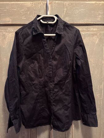 Van Heusen - tolle Hemd-Bluse - M
