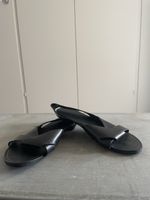 Vagabond Ledersandalen