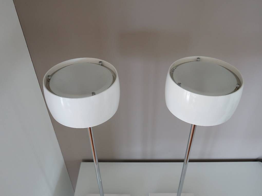 Lampade: DesignerTischleuchten GRACE – Usato da Aeugst am Albis venduto da Juwelier46 2