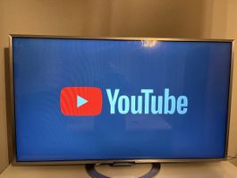 SONY KDL-55 W807A FULL HD SMART TV Wi-Fi