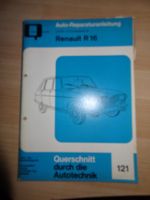 Renault R 16