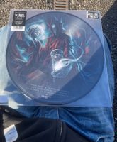 In Flames - Breathing Fire💯Picture Disc