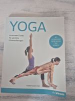Yoga Anatomie-Guide für Fitnessübungen