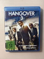Hangover 3, Blu-ray Disc, Top Zustand, Komödie 
