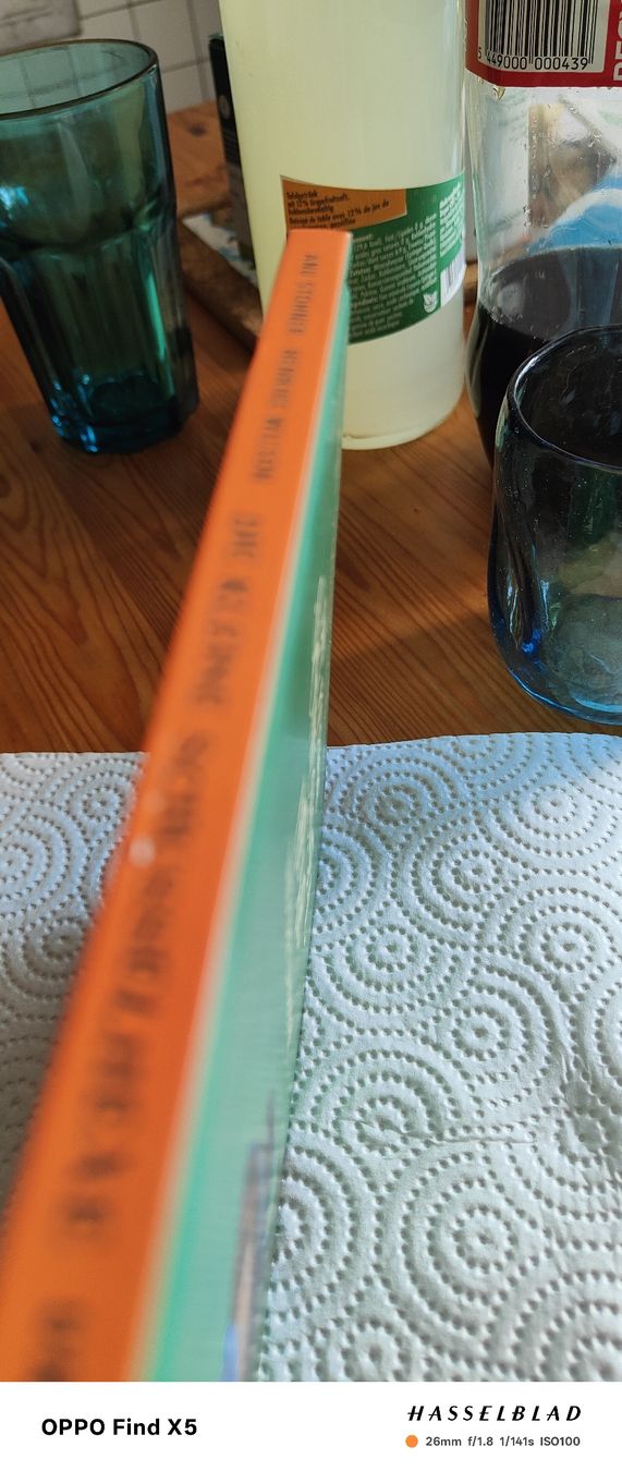 Libri: Die kleine Schusselhexe – Usato da Volken venduto da katz5 1