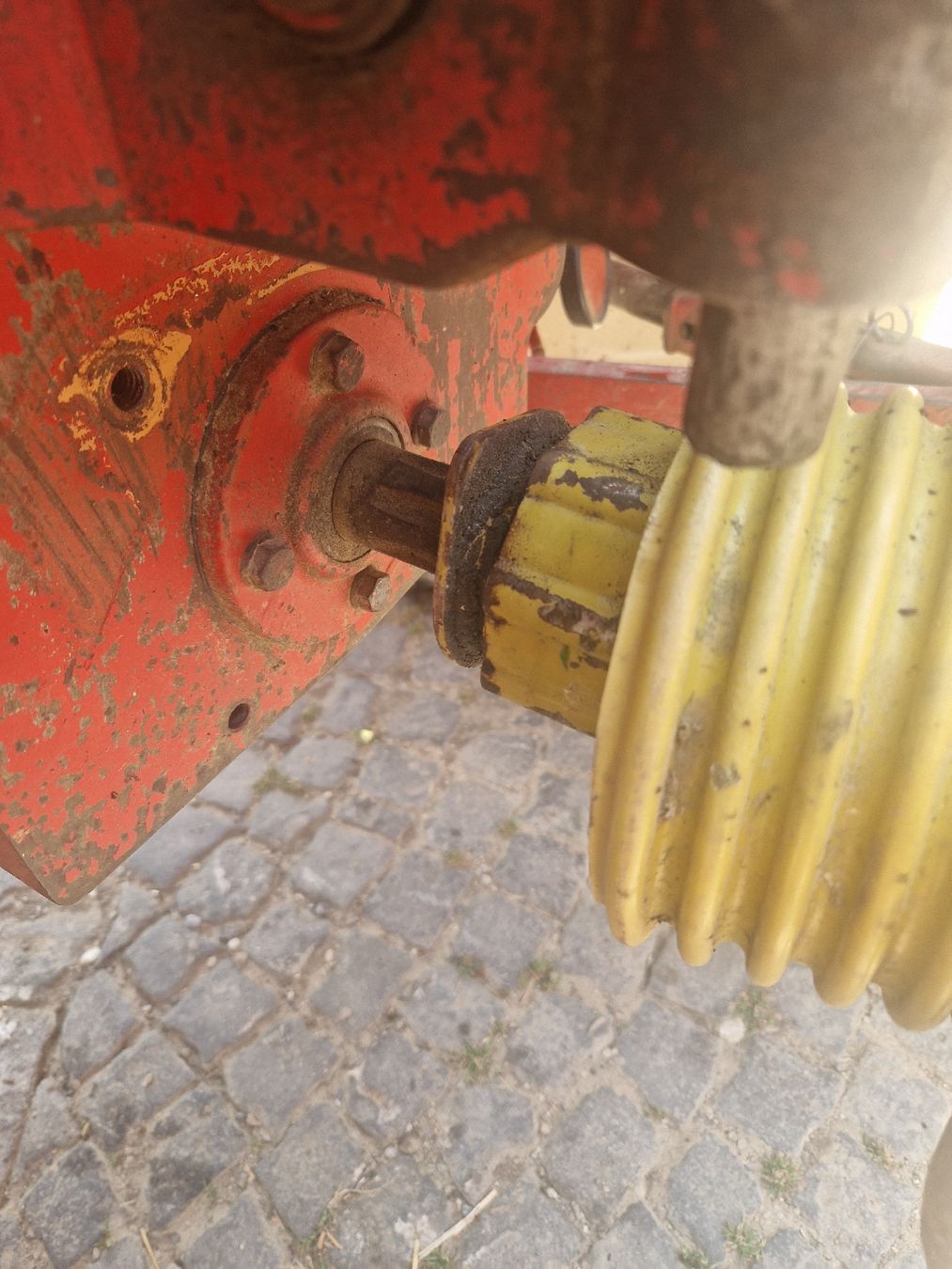 Alle Maschinen: Kuhn Kreiselheuer GF 4201MH – Gebraucht aus Ortschwaben von Biroma75 3