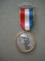 Abzeichen - Emment. Landesschiessen Rüegsauschachen - 1959