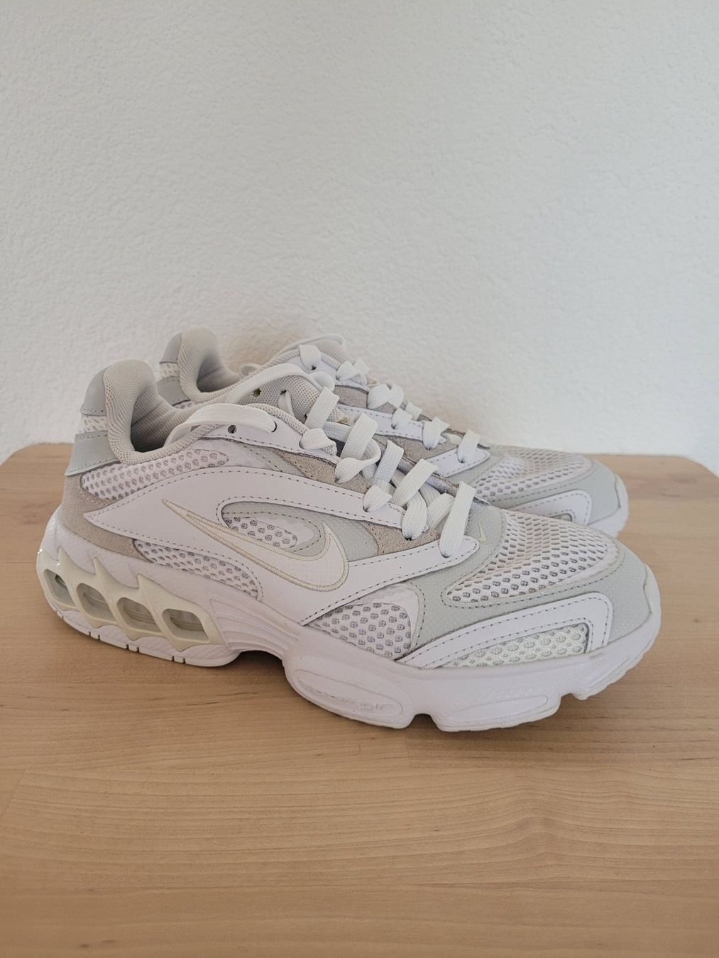 Nike Scarpe da donna: Nike ZOOM AIR FIRE Sneaker NEUWERTIG – Nuovo (secondo la descrizione) da Biberist venduto da Soleda67 2