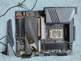 Z790 AORUS ELITE AX