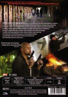 Tutti i DVDs: Hero Wanted – Usato da Ebikon venduto da Moviefreak01 1