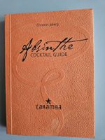 Absinthe Cocktail Guide