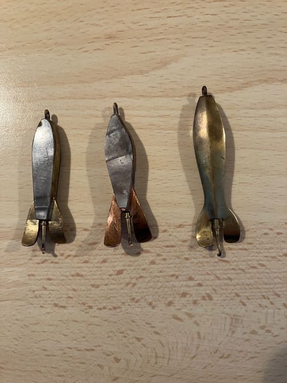 Doble Combo Black Minnow 120 De Fiiish 🎣 Compra Señuelos De Spinning Fiiish