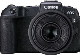 Canon EOS RP 24-105 Kit schwarz, 26.2 MP