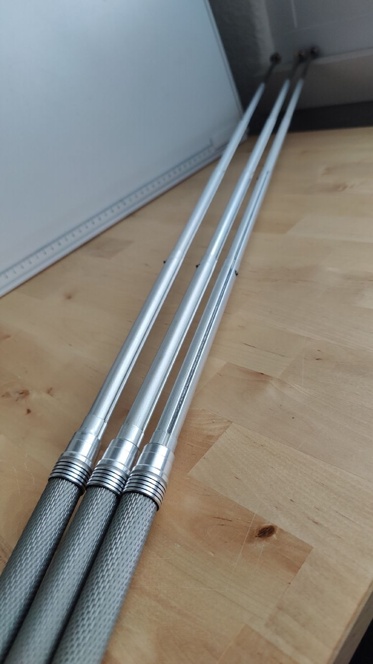 Treppiedi & Teste: Bilora Stativ, made in Germany (LP3) – Usato da Neuenhof venduto da tap_mxt6 5
