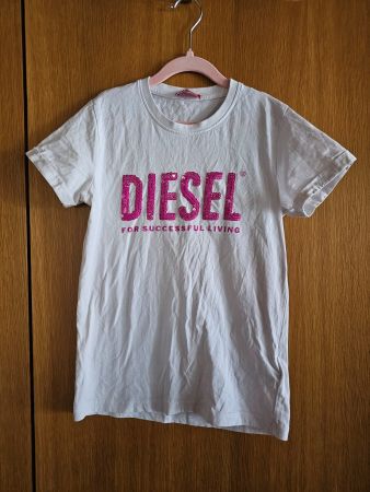 Shirt Diesel Gr. 156