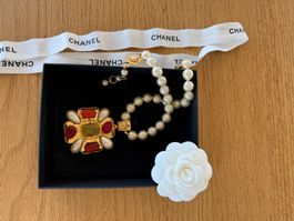 Original Chanel Kette, Sammlerstück.