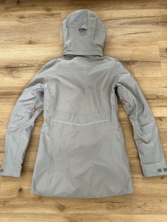 Sherpa Regenjacke Janakpur Damen Grösse XS Top Zustand