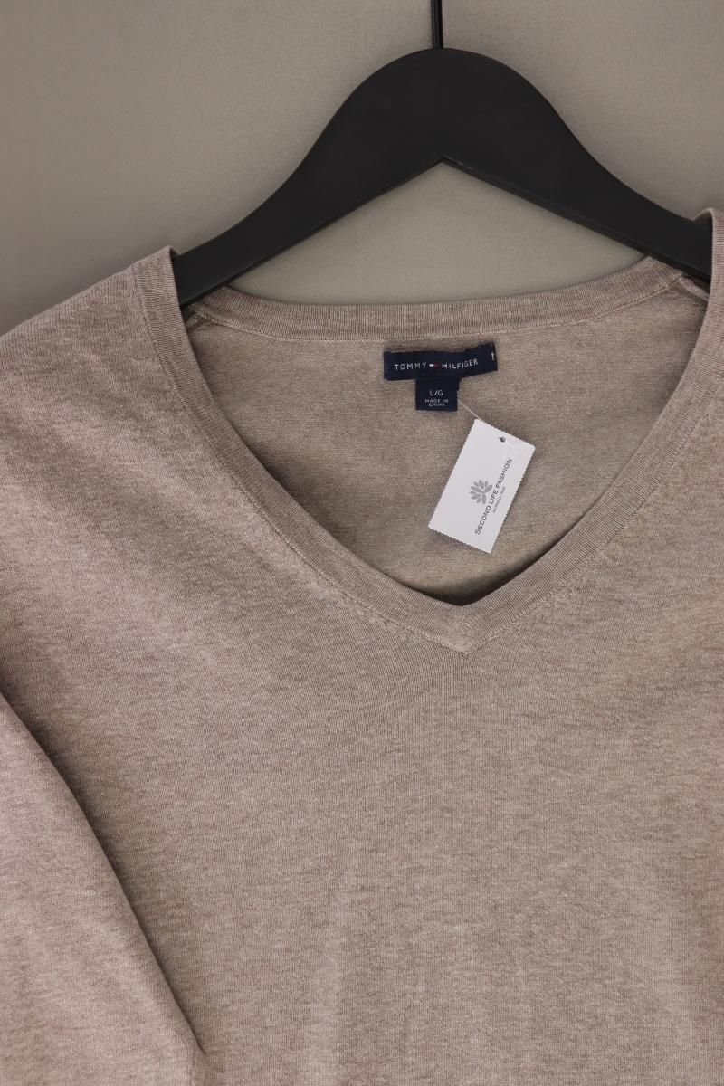 Maglioni & Felpe: Tommy Hilfiger Feinstrickpullover Gr. L – Usato da Neustadt an der Waldnaab venduto da SecondLifeFashion 1