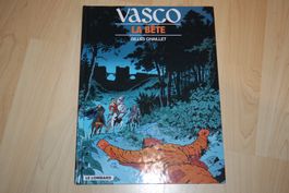 VASCO     °°°°°  LA BÊTE   °°°°°