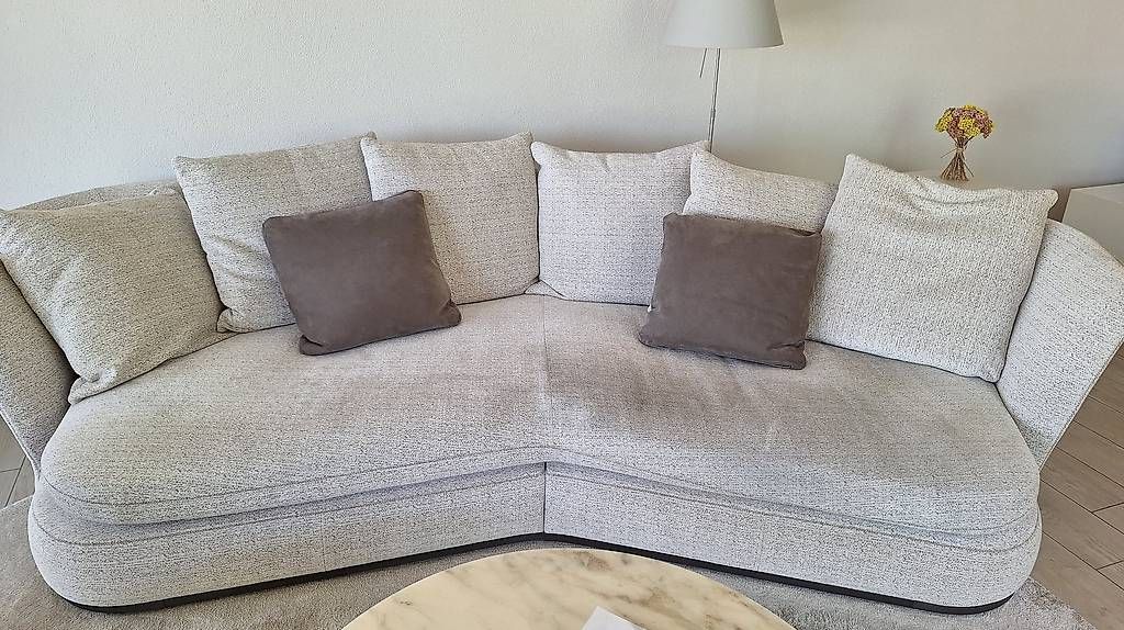 Divani: Maxalto Sofa "Apollo"  Neuwert: CHF 12'000 – Usato da Thalwil venduto da sho_y9gm 2