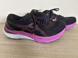 Laufschuhe Asics Gel-Kayano 29 Damen Grösse 38, guter Zustan