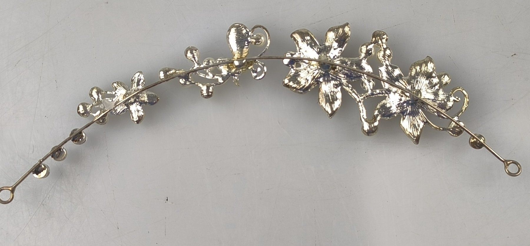 Accessori per capelli: Braut-Haarranke – Usato da Rüti ZH venduto da Restwert_Rueti_ZH 1