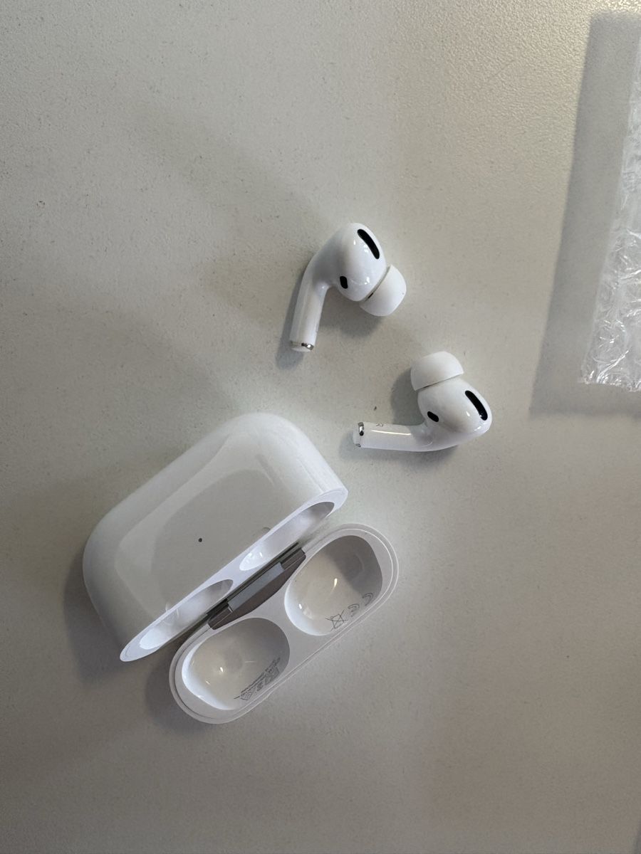 Apple Cuffie: Air Pod Pro 1. Gen, 1 Stück – Nuovo (secondo la descrizione) da Itingen venduto da trant