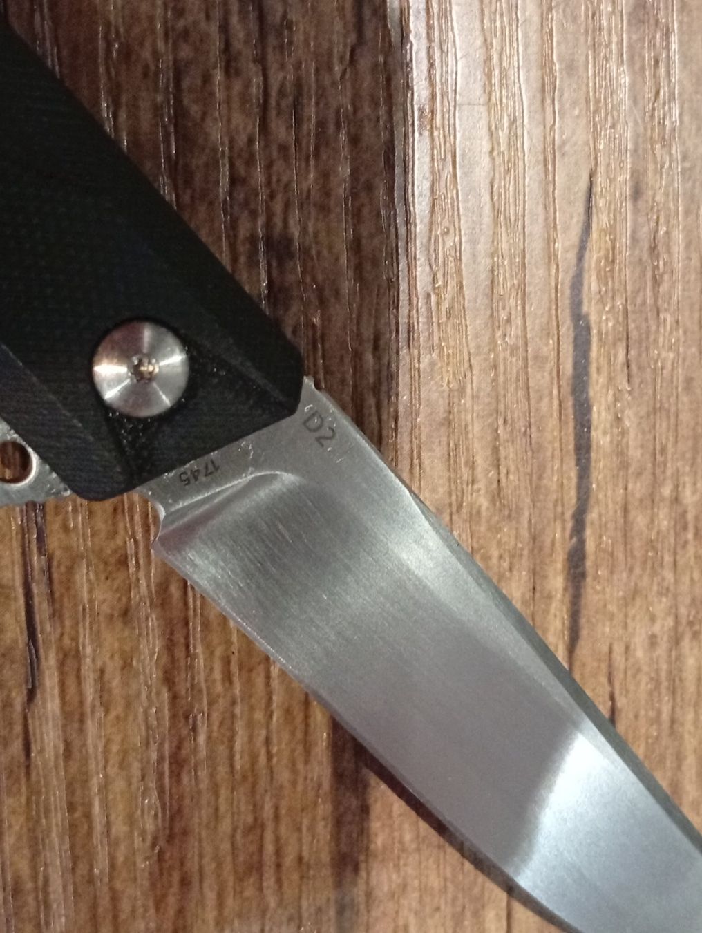 Coltelli tascabile: Taschenmesser Sackmesser Klappmesser Böker Plus Shade – Nuovo e nell'imballaggio originale da Winterthur venduto da Rogue01 3
