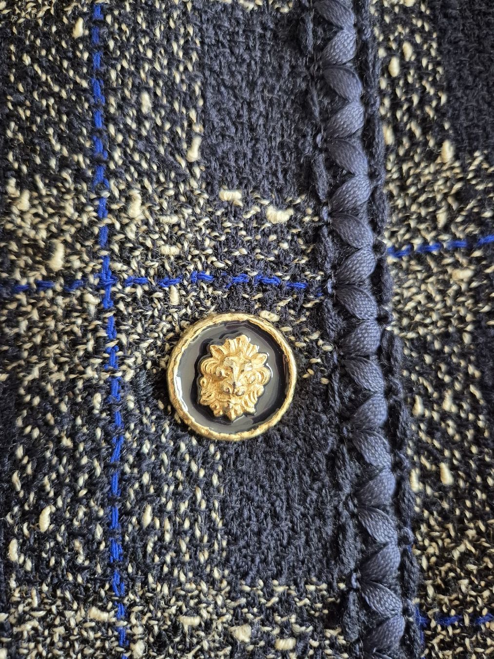 Giacche: Vintage Blazer – Usato da Aarau venduto da KiKaMo 4