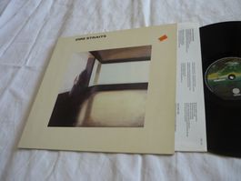 Rare Vinyl 70s 80s Pop Rap  - Dire Straits