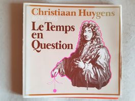 Christiaan Huygens - Le Temps en Question - 1979