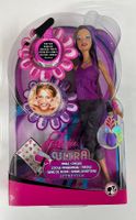 Barbie , Nails