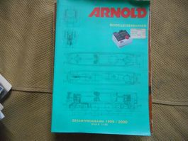 Arnold Katalog